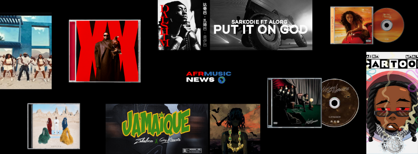 Afr Music News Musica e Artisti
