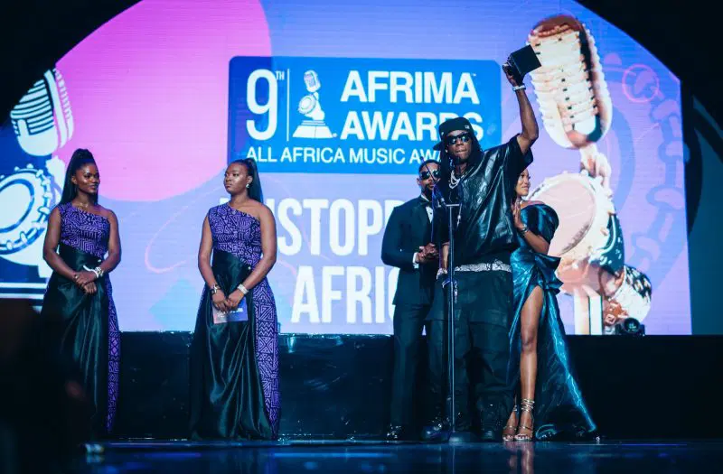 Afrima Awards 2026