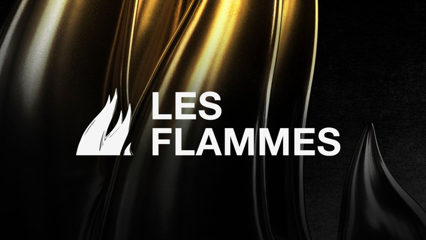 Gims: Artista maschile dell'anno Les Flammes 2026